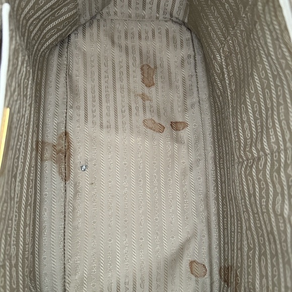 PRADA Galleria authentic Saffiano Leather Tote bag - Picture 9 of 16